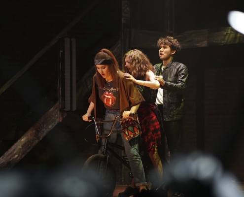 Collingwood College 4