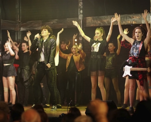 Collingwood College 5