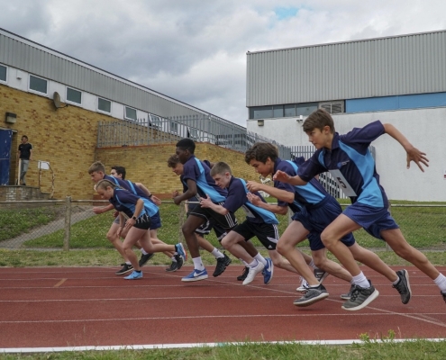 Collingwood College 6