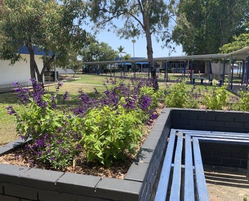 Kawana Waters State College 10