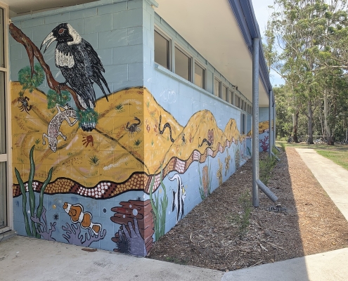 Kawana Waters State College 12