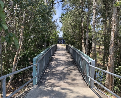 Kawana Waters State College 14