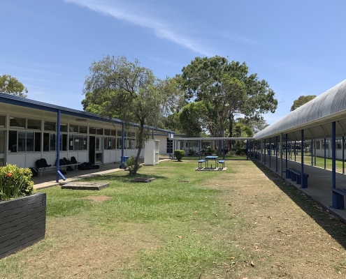 Kawana Waters State College 16