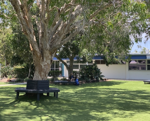 Kawana Waters State College 18