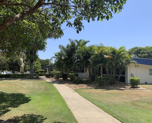 Kawana Waters State College 2