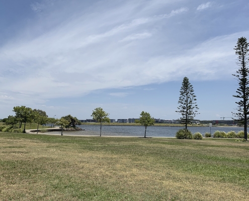 Kawana Waters State College 4