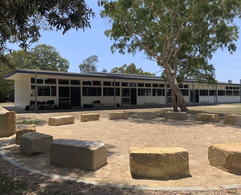 Kawana Waters State College 5