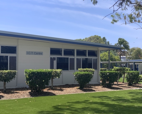 Kawana Waters State College 6