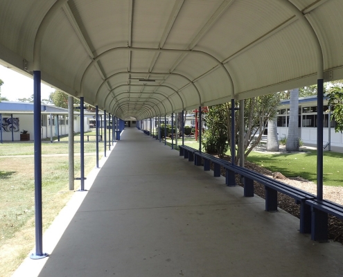 Kawana Waters State College 7