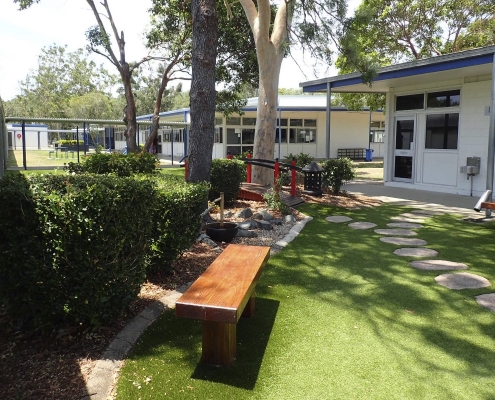 Kawana Waters State College 8