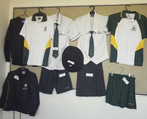 Maroochydore SHS 2
