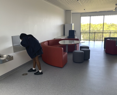 Mountain Creek SHS 11