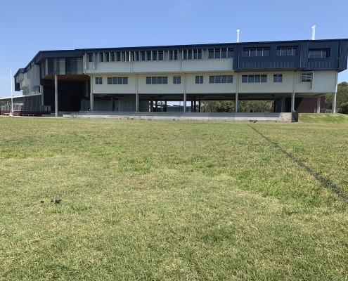 Mountain Creek SHS 13