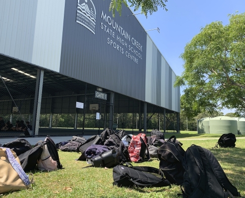 Mountain Creek SHS 14