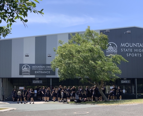 Mountain Creek SHS 15