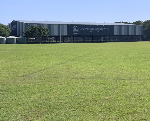 Mountain Creek SHS 16