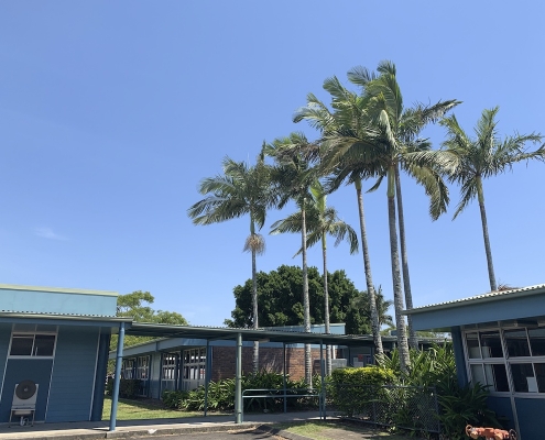 Mountain Creek SHS 18