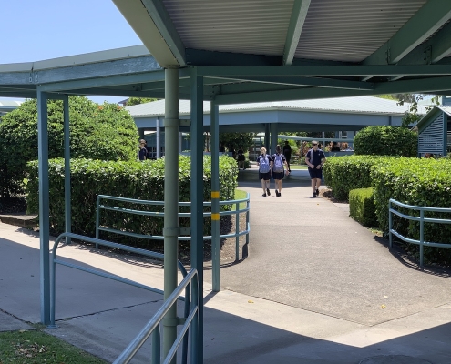 Mountain Creek SHS 19