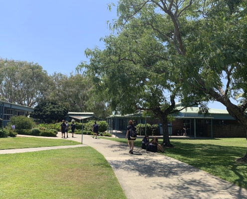 Mountain Creek SHS 21