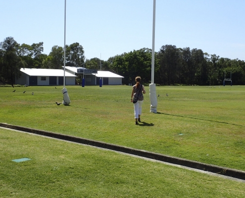 Mountain Creek SHS 22