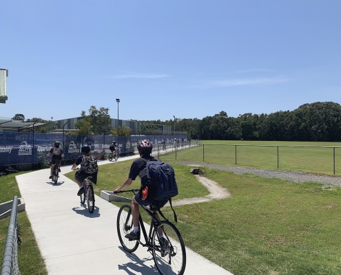 Mountain Creek SHS 24