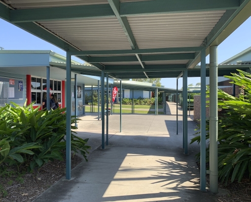 Mountain Creek SHS 5