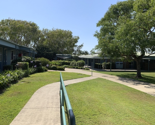 Mountain Creek SHS 6