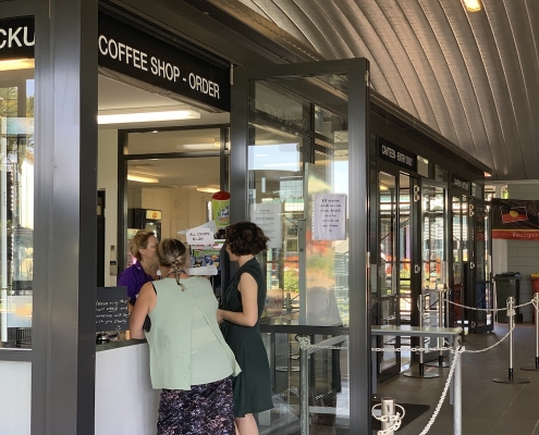 Mountain Creek SHS 7