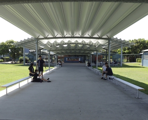 Mountain Creek SHS 8