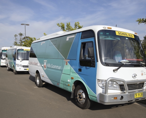 Hills Grammar School 10