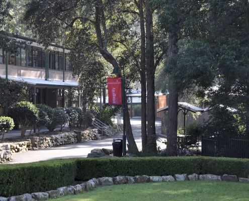 Hills Grammar School 2