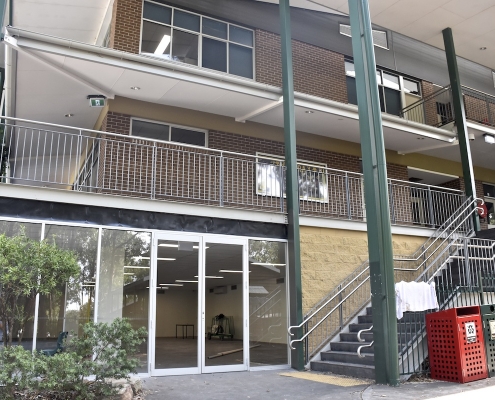 Hills Grammar School 4