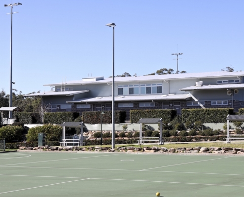 Hills Grammar School 7