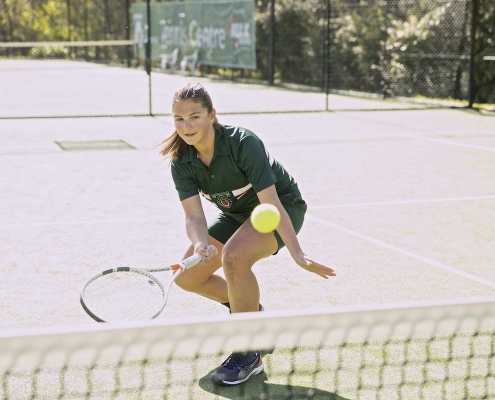 Hills Grammar School 8