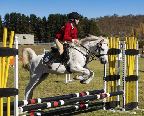 Hills Grammar School 9