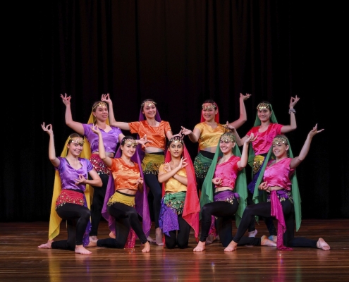 Robina SHS 3 Robina SHS 3