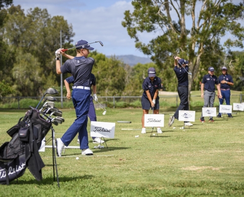 Robina SHS 2 Robina SHS 2