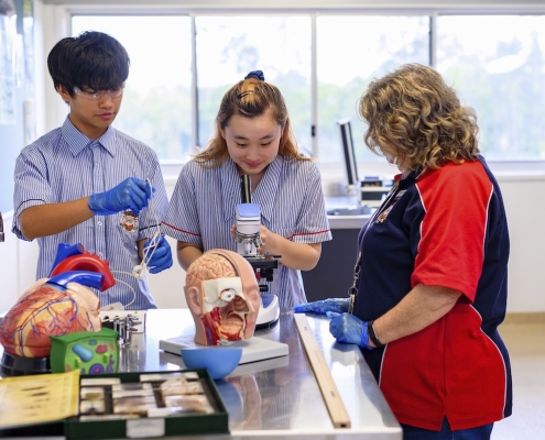 Rochedale SHS 2 Rochedale SHS 2