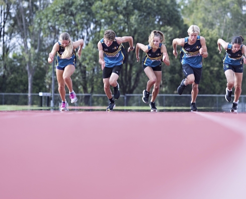 Chancellor State College 8 Chancellor State College 8