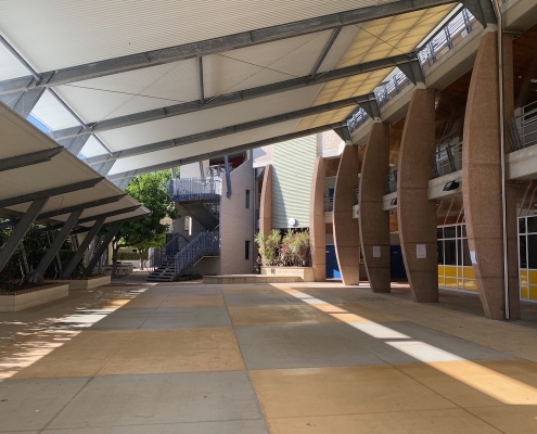 Townsville Grammar School 1 Townsville Grammar School 1