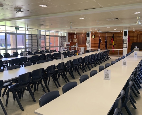 Townsville Grammar School 3 Townsville Grammar School 3