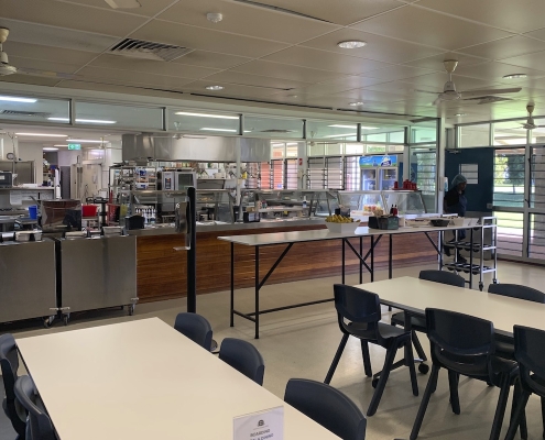 Townsville Grammar School 4 Townsville Grammar School 4