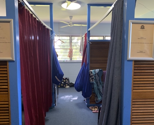 Townsville Grammar School 7 Townsville Grammar School 7