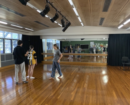 Townsville Grammar School 9 Townsville Grammar School 9