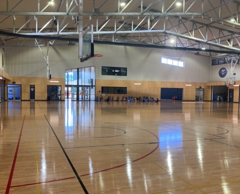 Smithfield State High School 7 Smithfield State High School 7