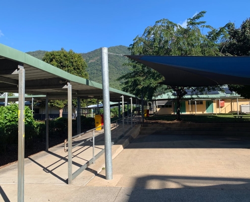 Smithfield State High School 3 Smithfield State High School 3