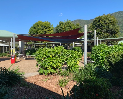 Smithfield State High School 4 Smithfield State High School 4