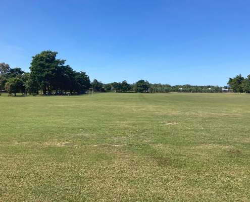 Smithfield State High School 12 Smithfield State High School 12