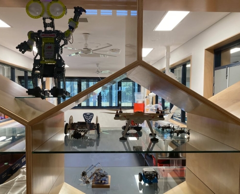 Smithfield State High School 6 Smithfield State High School 6