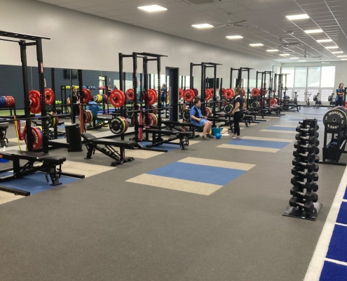 Smithfield State High School 9 Smithfield State High School 9